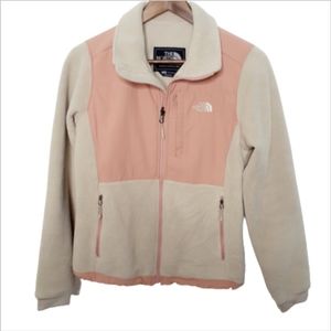 The North Face DENALI 2 Fleece Zip Up Jacket